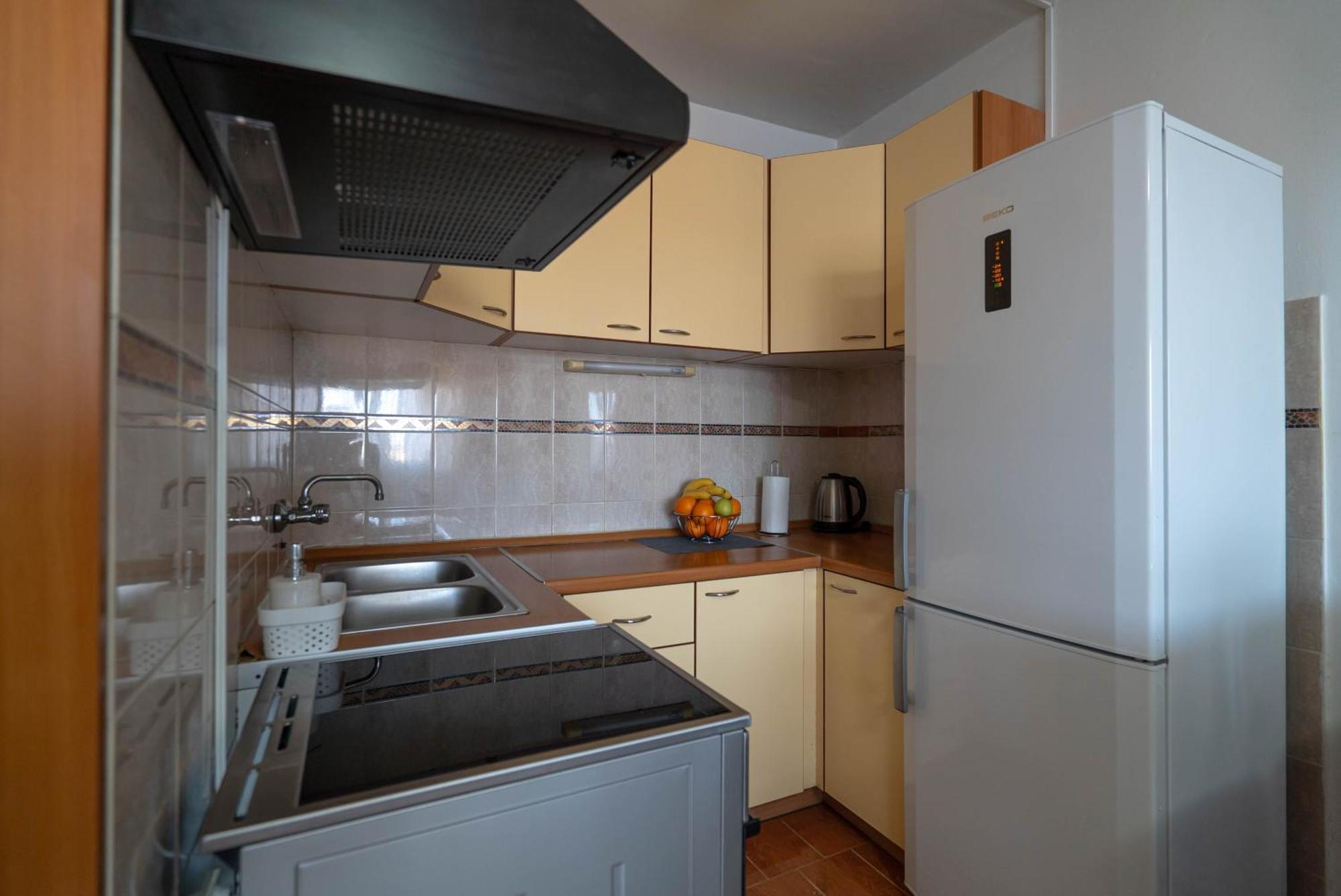 Apartamento Tonka Zadar Exterior foto